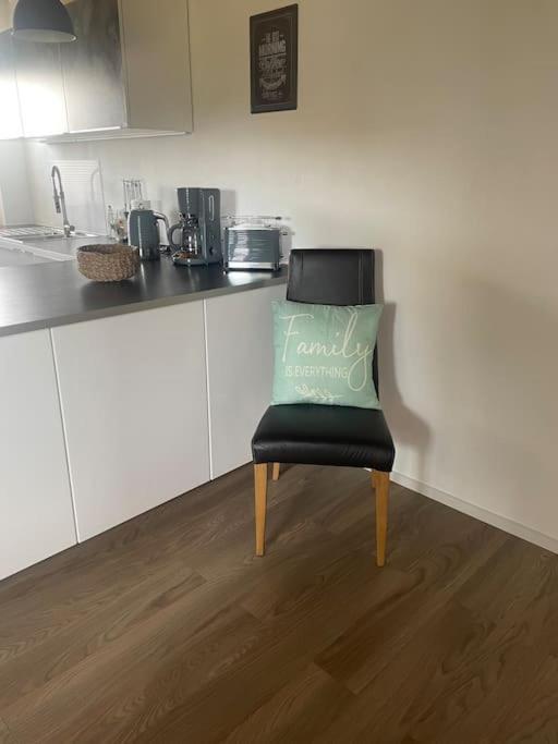 Panorama Saentisblick Apartment Hergatz Bagian luar foto
