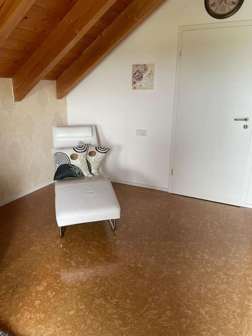 Panorama Saentisblick Apartment Hergatz Bagian luar foto